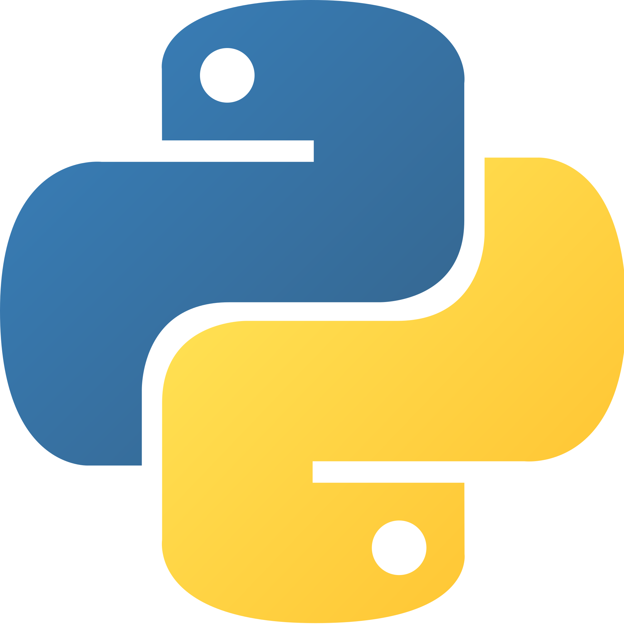 Python engineer deals