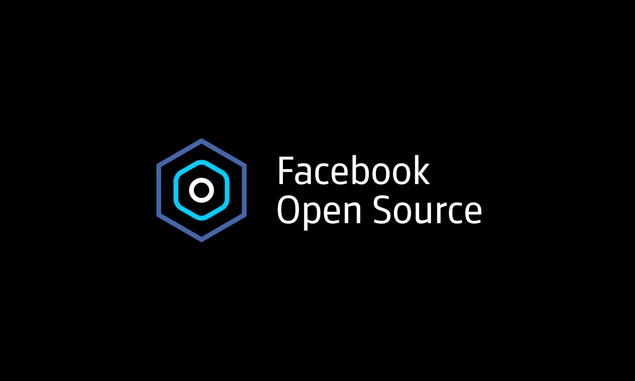 Berbagai Teknologi Open Source dari Facebook