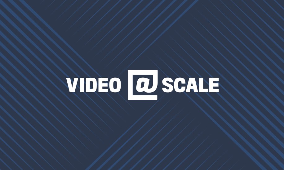 Video @Scale 2017 recap