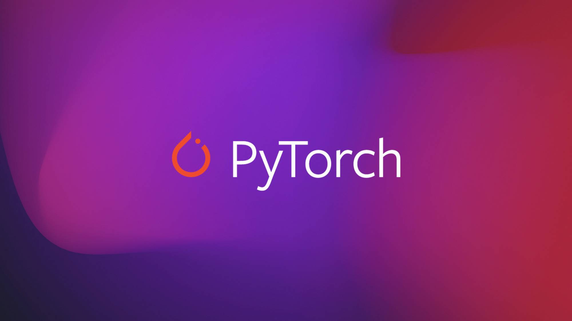 The Ultimate Guide To PyTorch