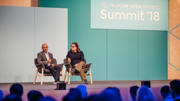 TIP Summit 2018: Advancing efforts to improve global connectivity on engineering.fb.com, Facebook's engineering blog