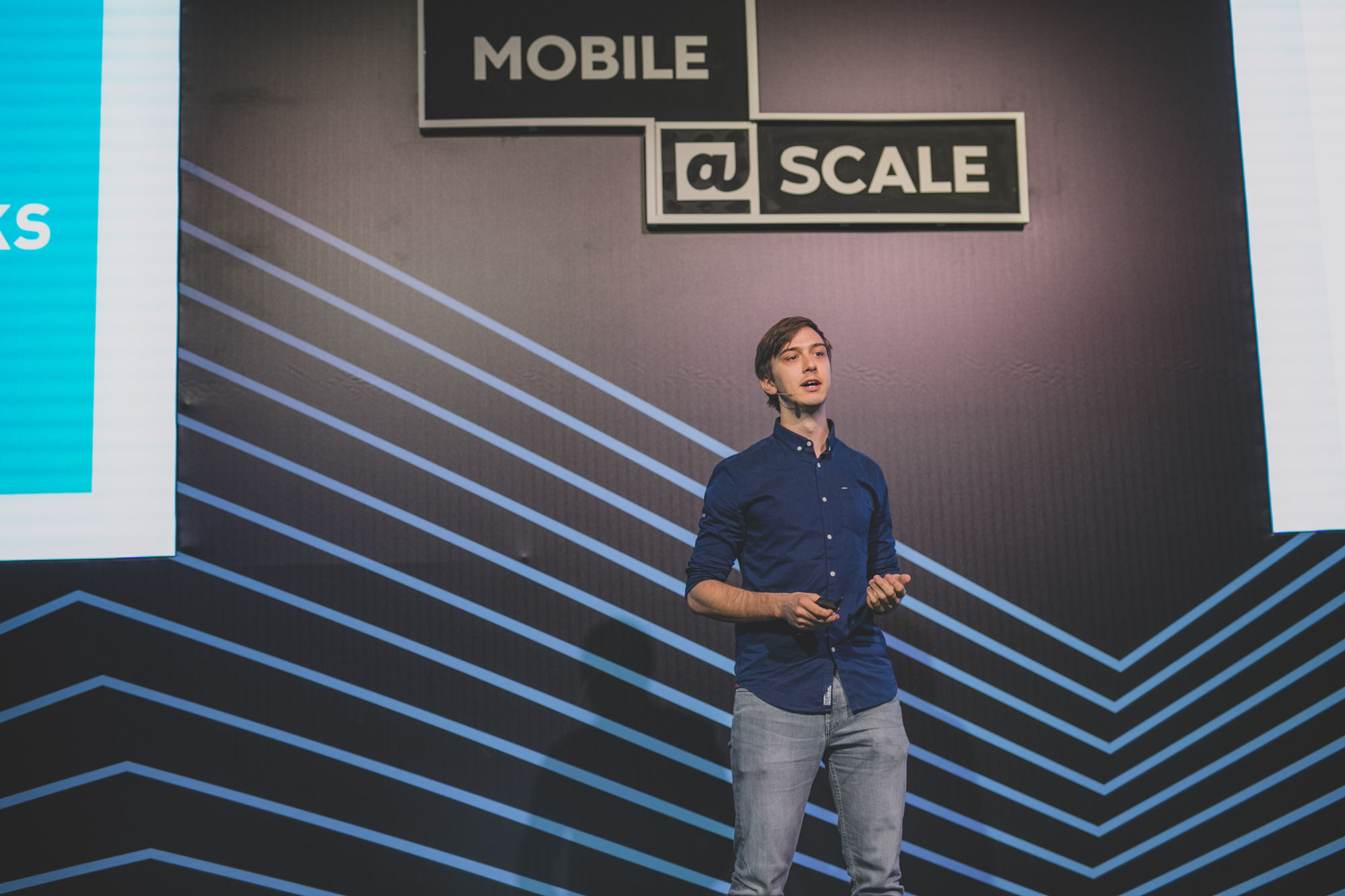 Mobile @Scale — Tel Aviv recap on engineering.fb.com, Facebook's Engineering blog