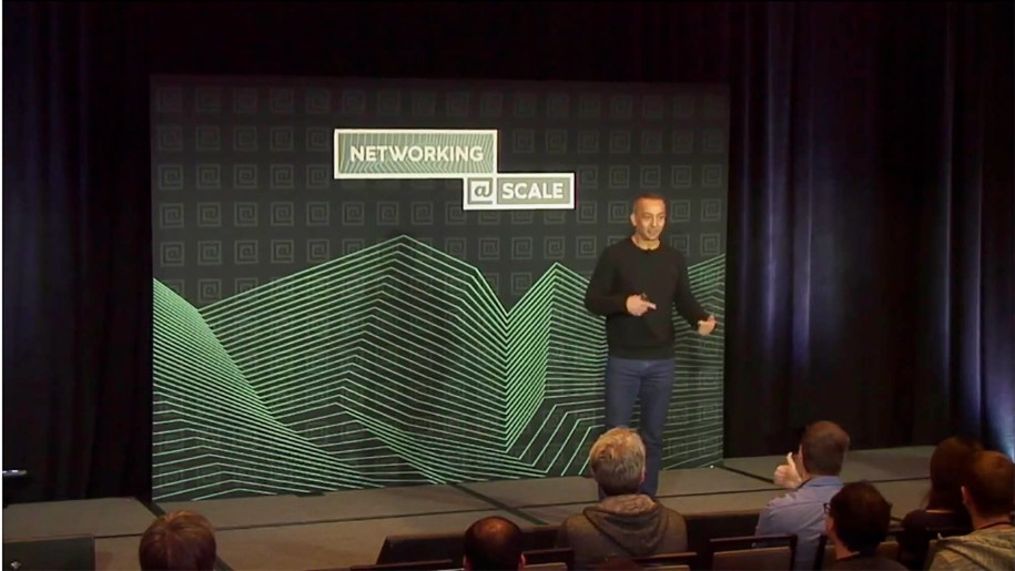 Watch all the talks from Networking @Scale 2019 in Boston, including a keynote by Najam Ahmad of Facebook.