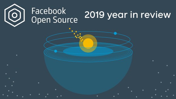 Open source year in review 2019