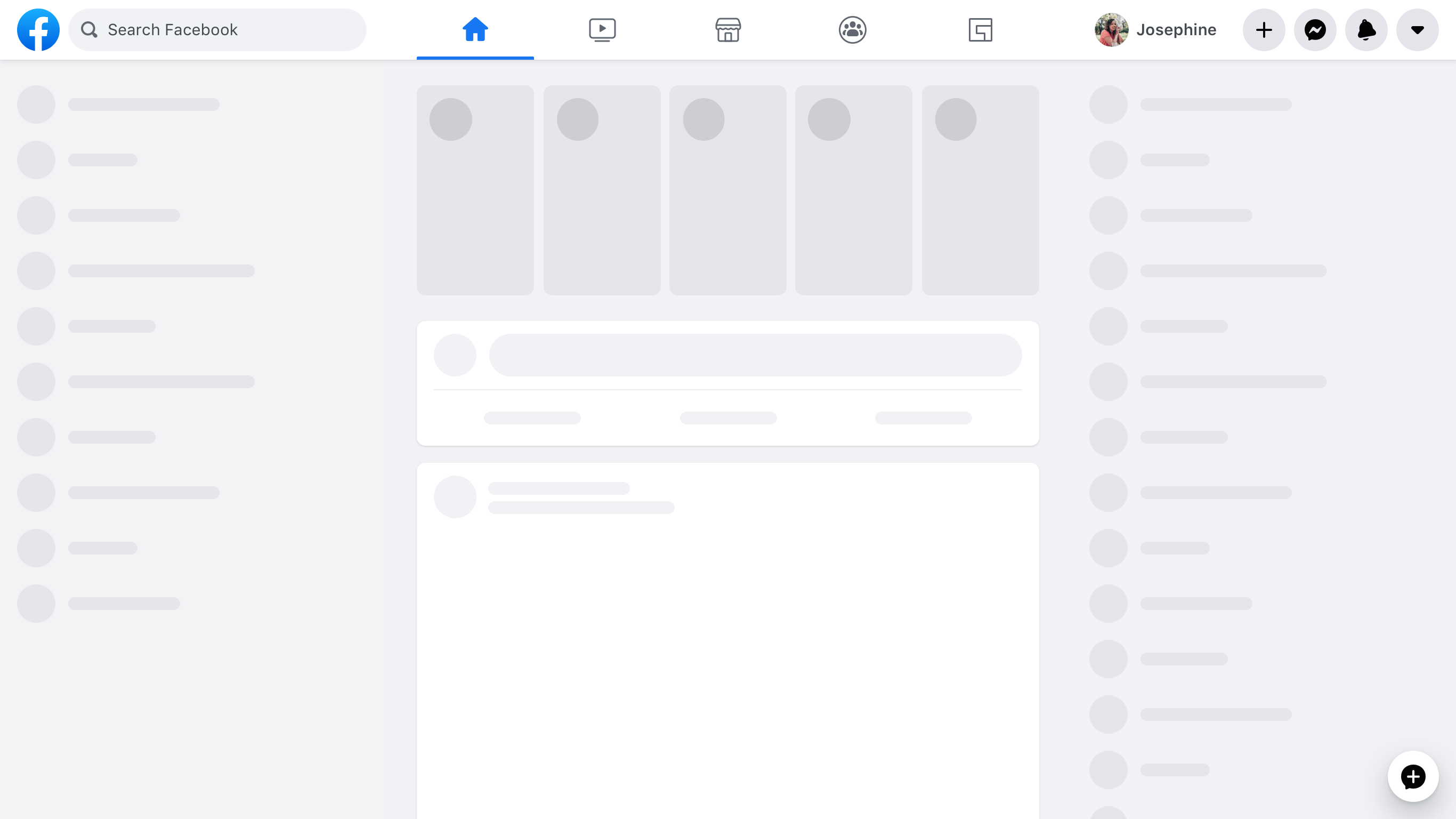 How Does Facebook Work Tech Stack Tech stack rebuild for a new Facebook.com - Engineering at Meta