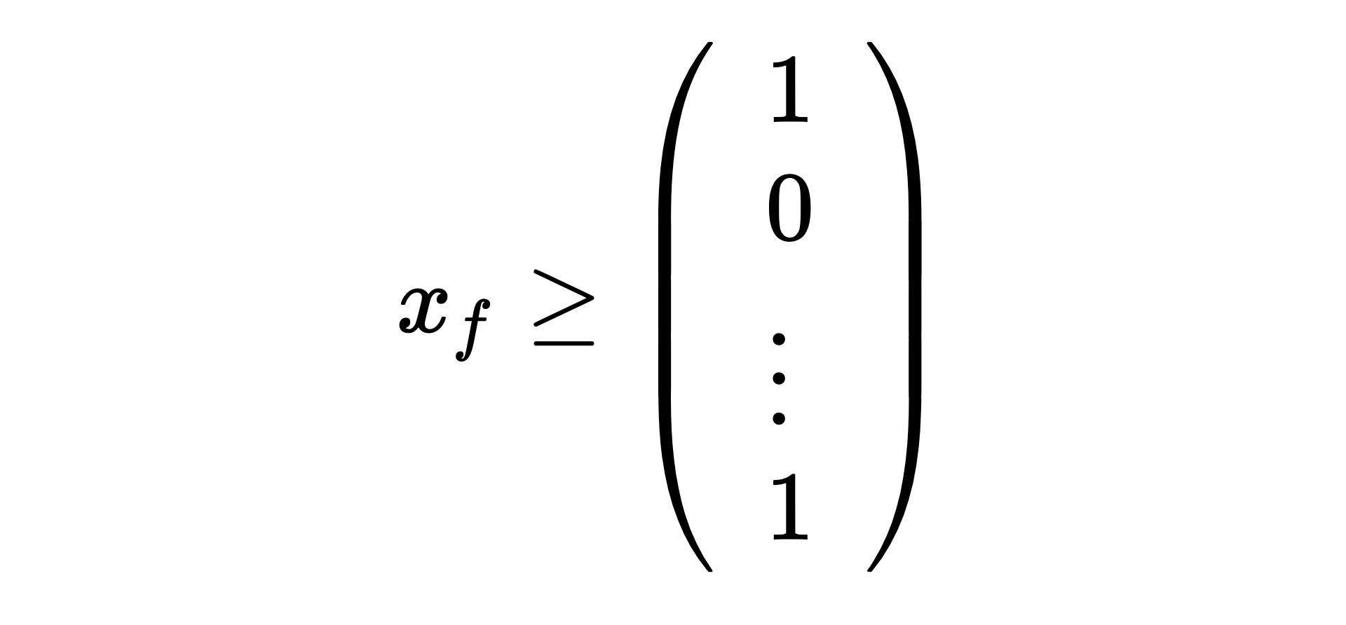 Linear programming to optimize ML models - Engineering at Meta