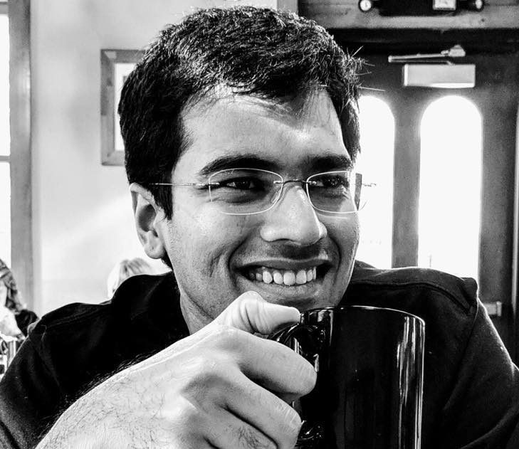Sathya Gunasekar, Software engineer