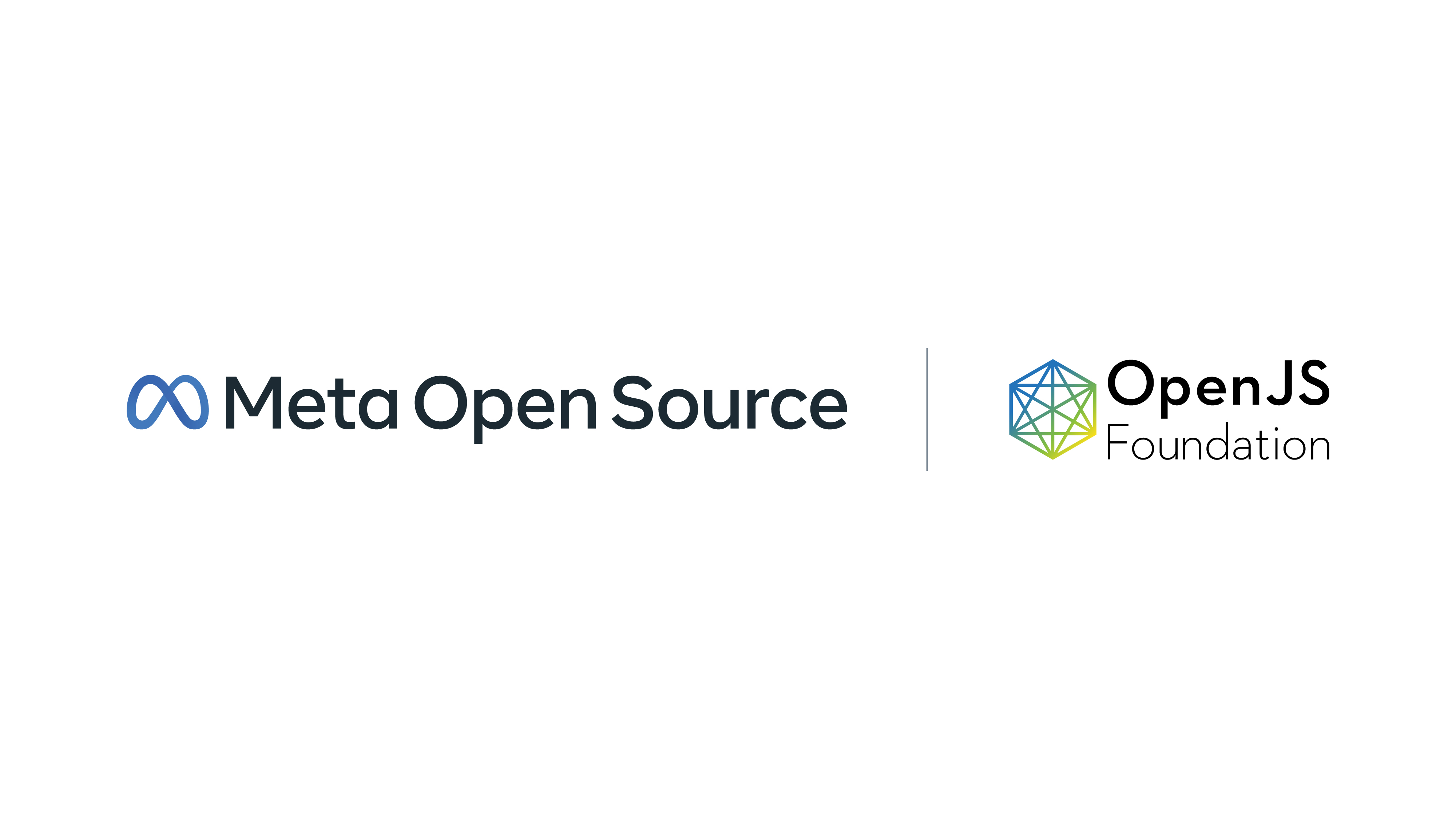Jest Meta Open Source OpenJS Foundation
