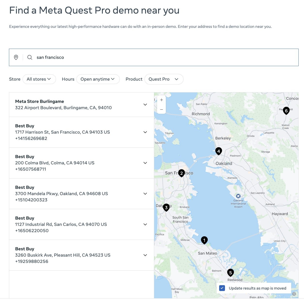 Improving Meta’s global maps - Engineering at Meta