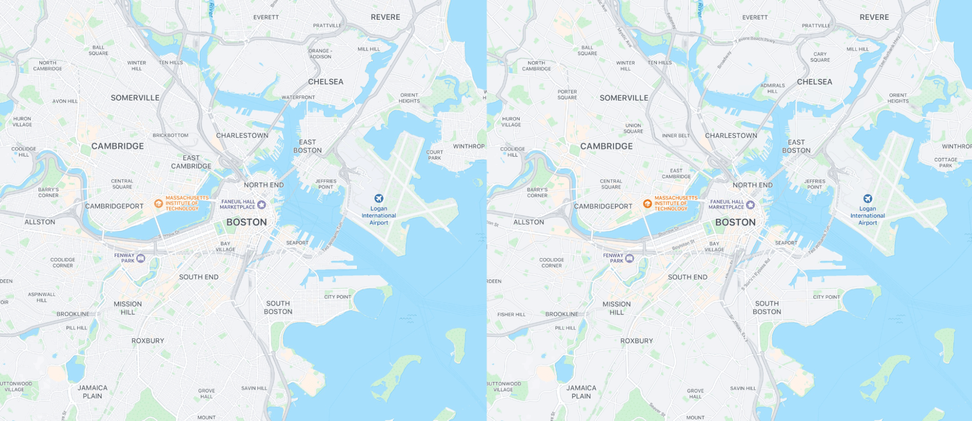Improving Meta’s global maps - Engineering at Meta
