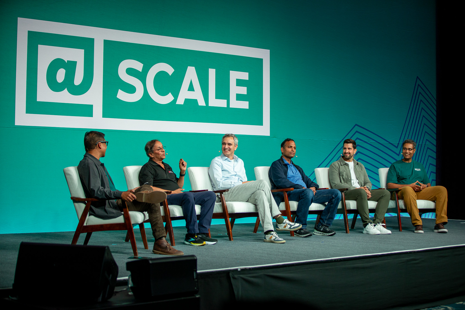Networking at the Heart of AI — @Scale: Networking 2025 Recap ...