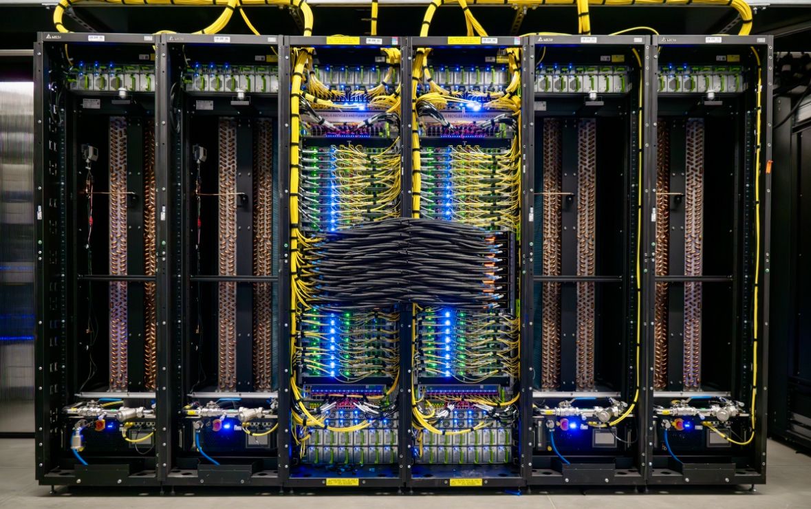 Meta’s Infrastructure Evolution and the Advent of AI - Engineering at Meta
