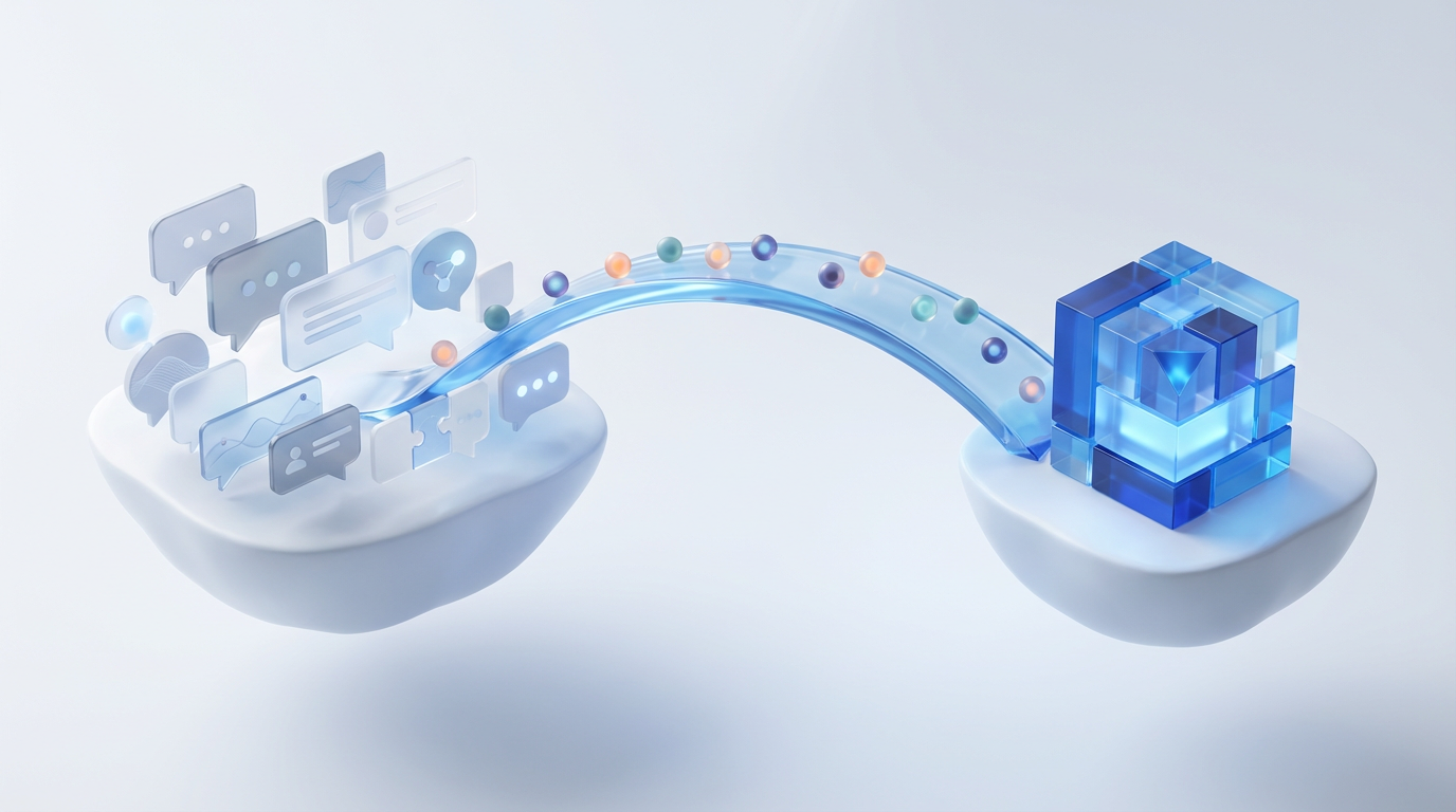 现代化Facebook群组搜索，释放社区知识的力量