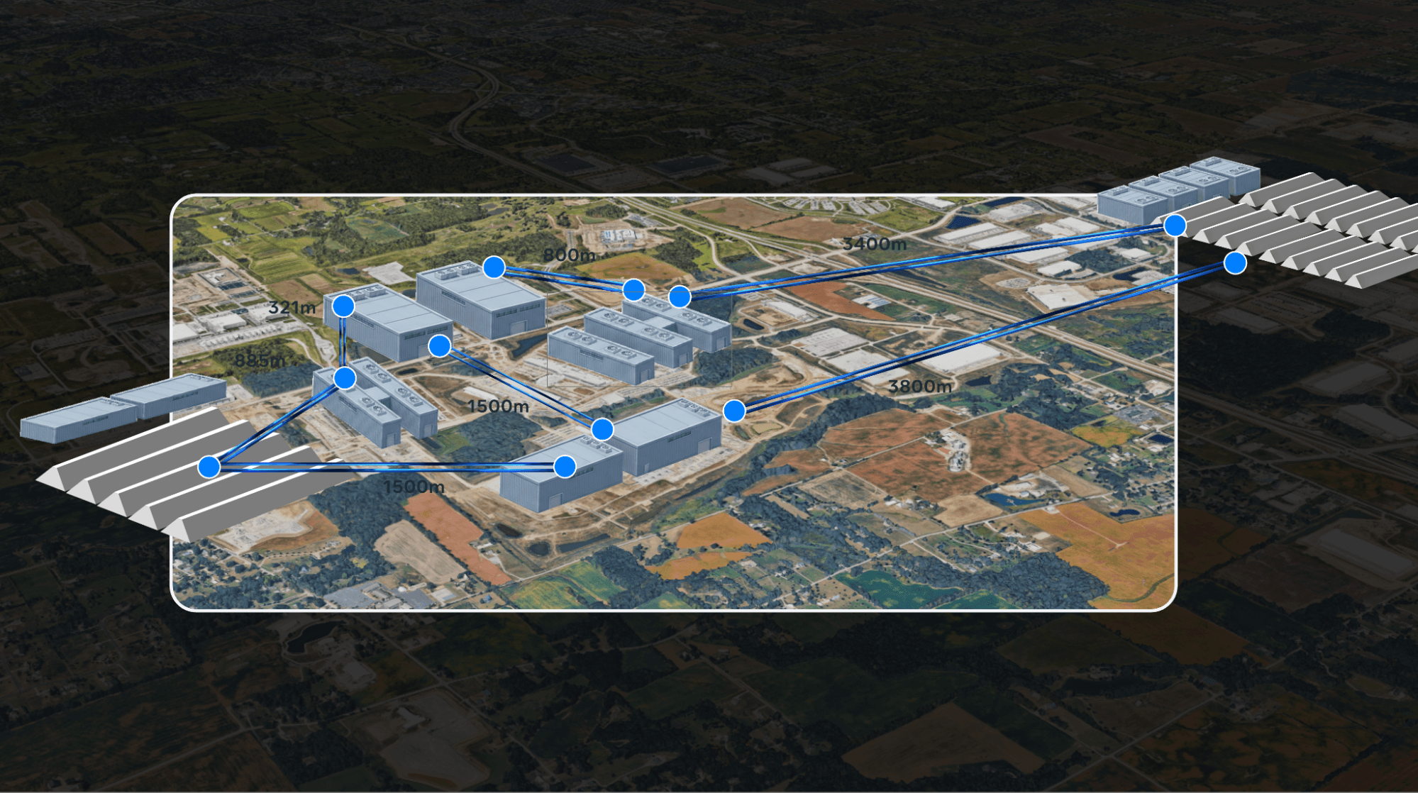 Inside Prometheus: Meta’s Journey to a Gigawatt-Scale Supercluster